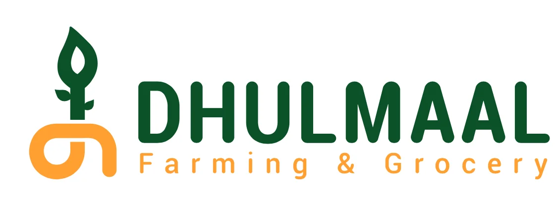 DHULMAAL Farming & Grocery